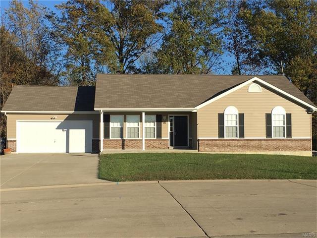 404 Parkway Dr, Troy, MO 63379 photo 1