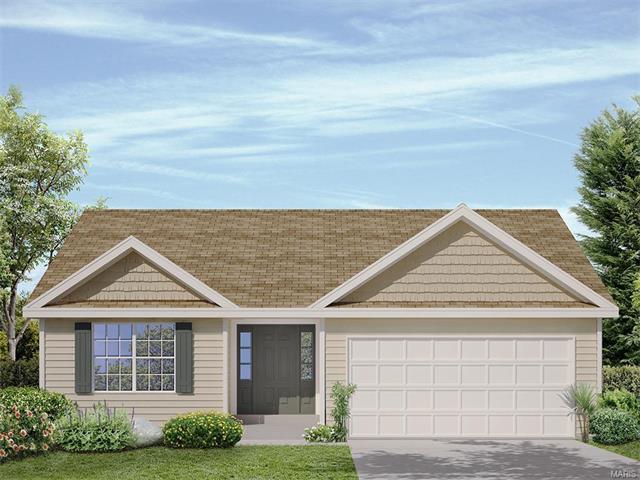 445 Chamberlin Dr, Ballwin, MO 63021 photo 1