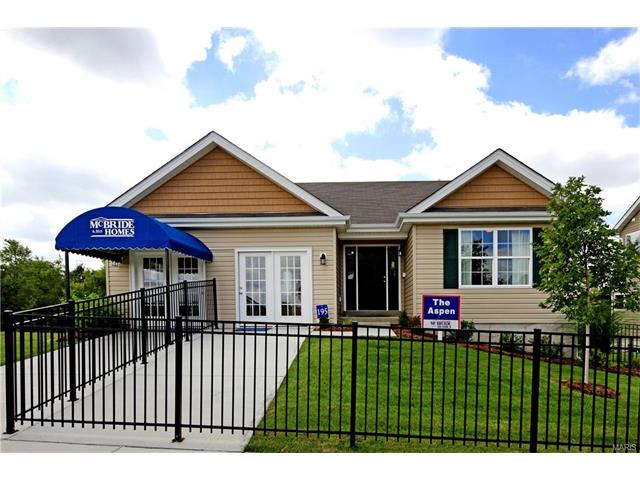 445 Chamberlin Dr, Ballwin, MO 63021 photo 12