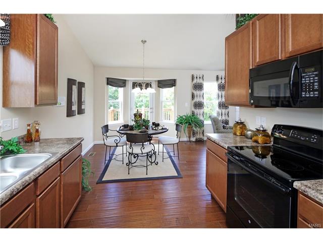 445 Chamberlin Dr, Ballwin, MO 63021 photo 2