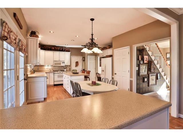 869 Pheasant Woods Dr, Ballwin, MO 63021 photo 5