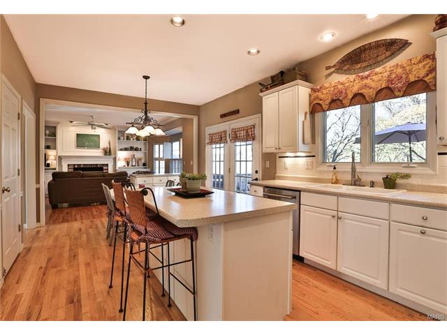 869 Pheasant Woods Dr, Ballwin, MO 63021 photo 8