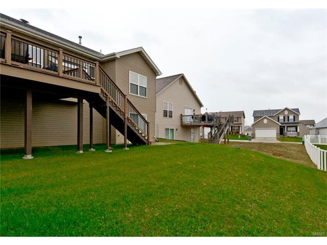 92 Tisbury, O'fallon, MO 63366 photo 25