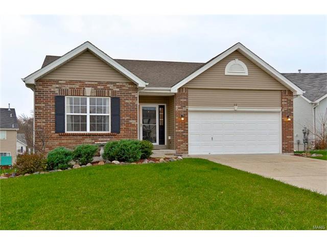 92 Tisbury, O'fallon, MO 63366 photo 1