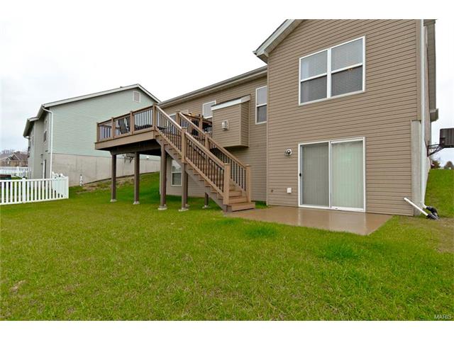 92 Tisbury, O'fallon, MO 63366 photo 2