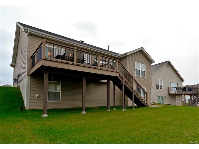 92 Tisbury, O'fallon, MO 63366 photo 24
