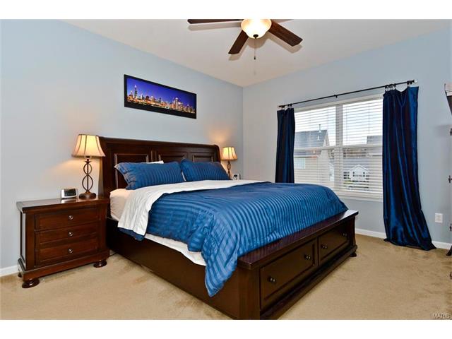92 Tisbury, O'fallon, MO 63366 photo 12