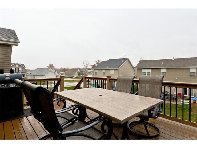 92 Tisbury, O'fallon, MO 63366 photo 22