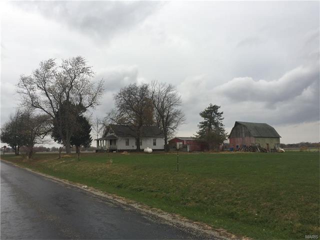 810 E Oak St, Witt, IL 62094 photo 1