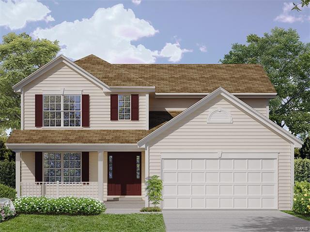 2 Arbors Of Rockwood Frst, Eureka, MO 63025 photo 1