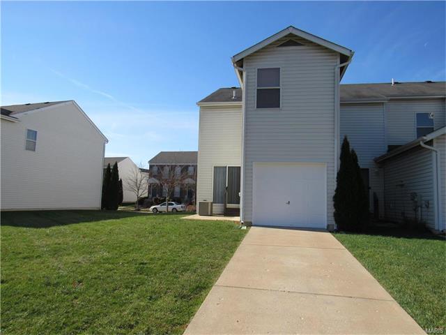 915 Rolling Thunder Dr, O'fallon, MO 63368 photo 28