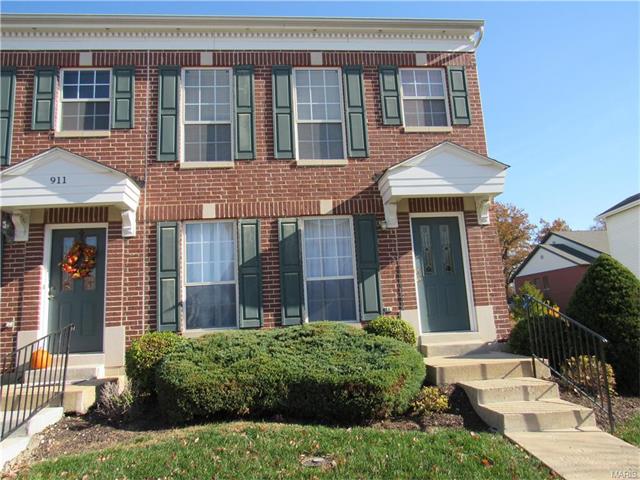915 Rolling Thunder Dr, O'fallon, MO 63368 photo 30