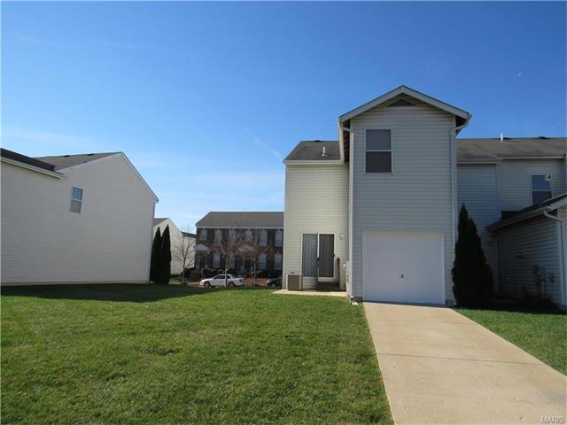 915 Rolling Thunder Dr, O'fallon, MO 63368 photo 27