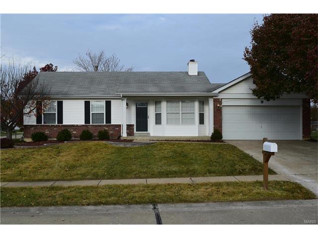9 Mary Beth, O'fallon, MO 63368 photo 25