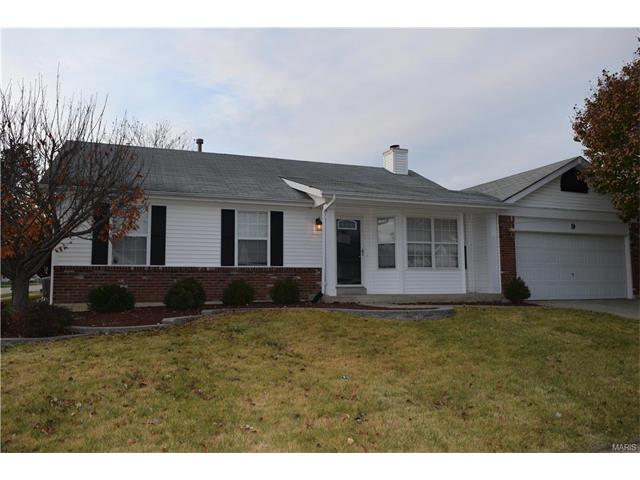9 Mary Beth, O'fallon, MO 63368 photo 1