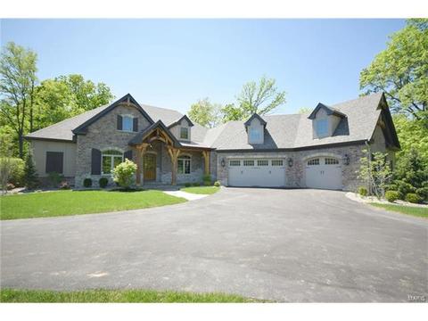 385 Patriotic Trl, Weldon Spring, MO 63304 photo 1