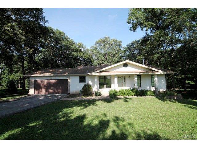 842 Pitman Hill Rd, Weldon Spring, MO 63304 photo 1