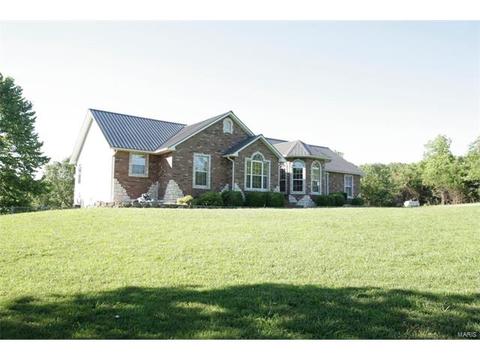 17017 Lariat Ln, Dixon, MO 65459 photo 1