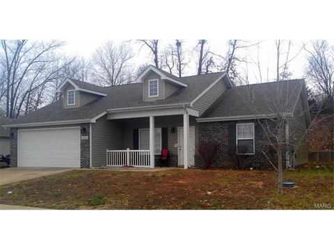 24344 Tanglewood, Saint Robert, MO 65584 photo 1