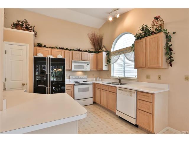 16944 Hickory Crest Dr, Ballwin, MO 63011 photo 7