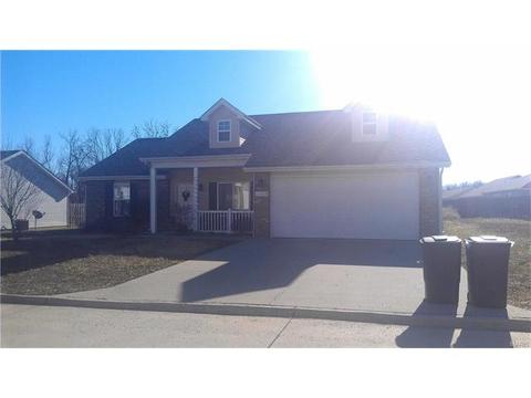 24259 Tanglewood Rd, Saint Robert, MO 65584 photo 1