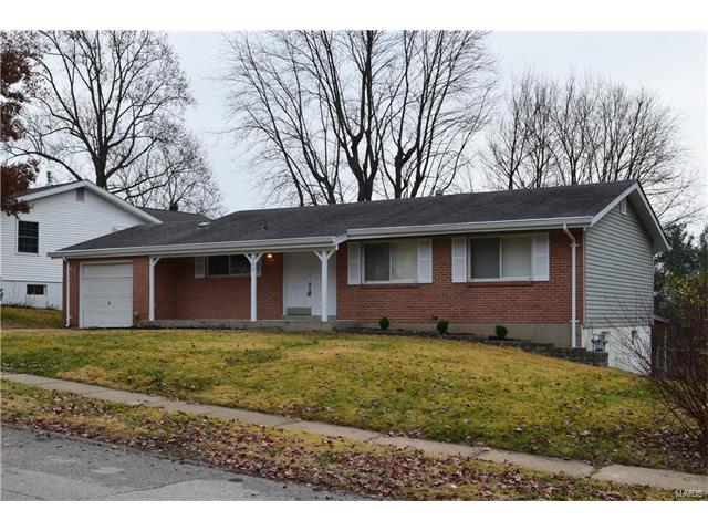 720 La Bonne, Ballwin, MO 63021 photo 1
