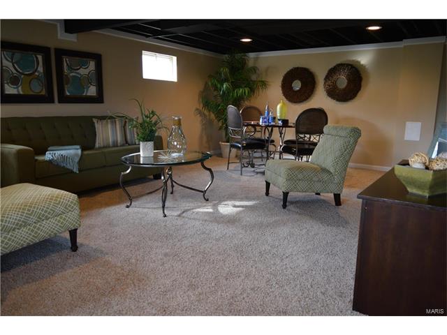 720 La Bonne, Ballwin, MO 63021 photo 22