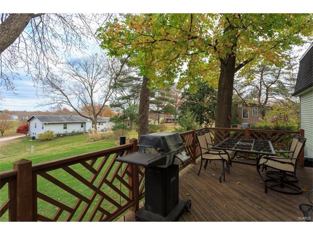 652 Tanglewilde Dr, Ballwin, MO 63011 photo 17
