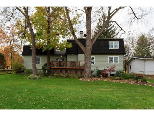 652 Tanglewilde Dr, Ballwin, MO 63011 photo 20