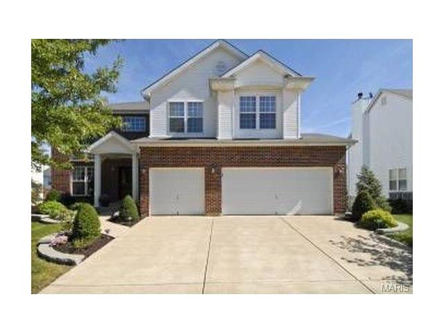 1930 Williamstown, Saint Peters, MO 63376 photo 1