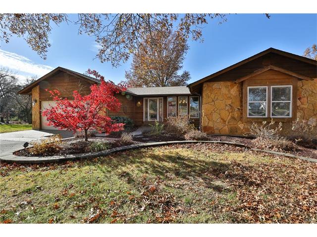 815 Butterfly Ln, Weldon Spring, MO 63304 photo 2