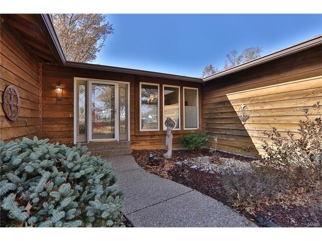 815 Butterfly Ln, Weldon Spring, MO 63304 photo 3