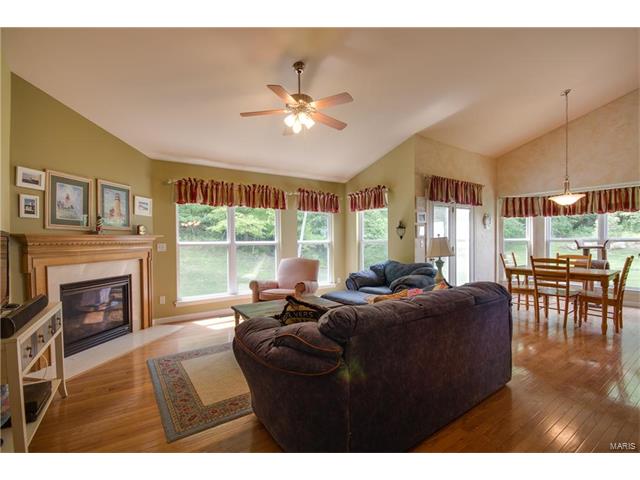 897 Gandolf Way, Eureka, MO 63025 photo 4