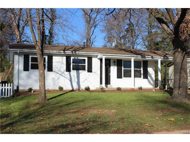 57 Hillcrest Blvd, Winchester, MO 63021 photo 1