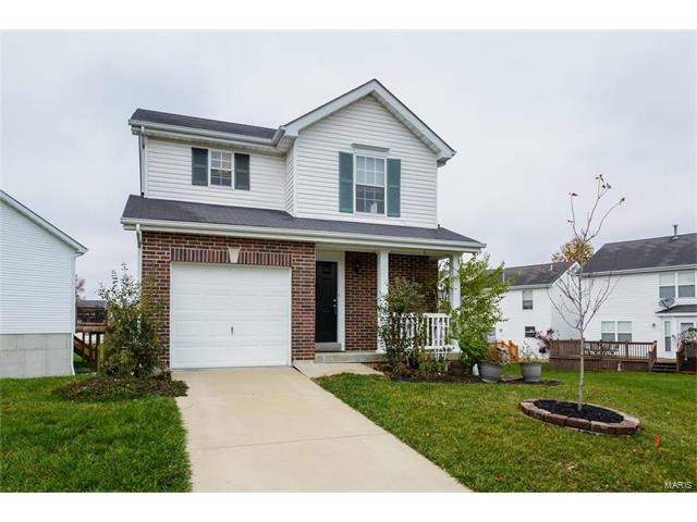 210 Tyndale Dr, O'fallon, MO 63366 photo 18