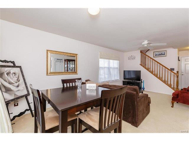 210 Tyndale Dr, O'fallon, MO 63366 photo 19