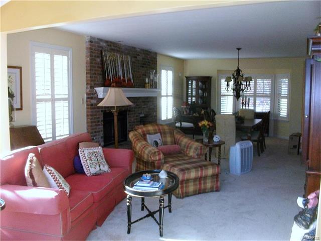 1300 Boly Ln, Ballwin, MO 63021 photo 20