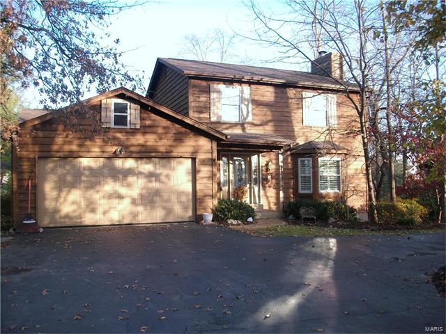1300 Boly Ln, Ballwin, MO 63021 photo 1