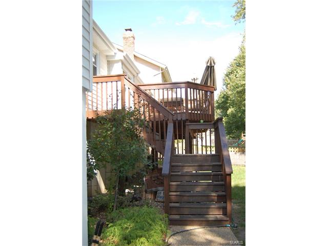 946 Gervas Dr, Ballwin, MO 63021 photo 20