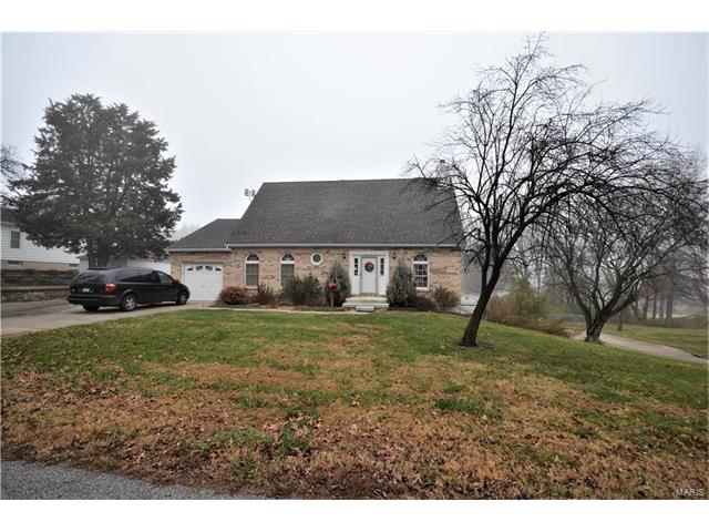 321 Monroe, Troy, MO 63379 photo 1
