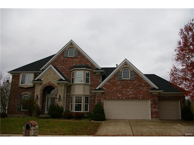 926 Kingsridge Ct, Wildwood, MO 63021 photo 1