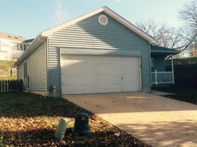2522 Balaji Ct, Ballwin, MO 63011 photo 27