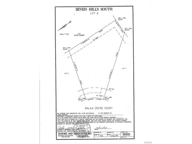 2522 Balaji Ct, Ballwin, MO 63011 photo 33
