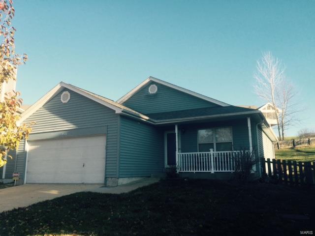 2522 Balaji Ct, Ballwin, MO 63011 photo 1