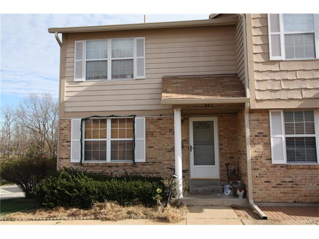265 Carmel Woods Dr, Ellisville, MO 63021 photo 1