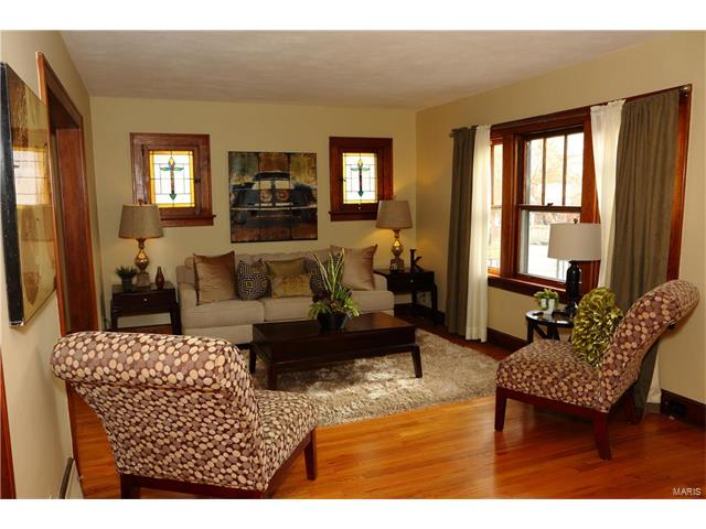 7339 Devonshire Ave, Saint Louis, MO 63119 photo 5