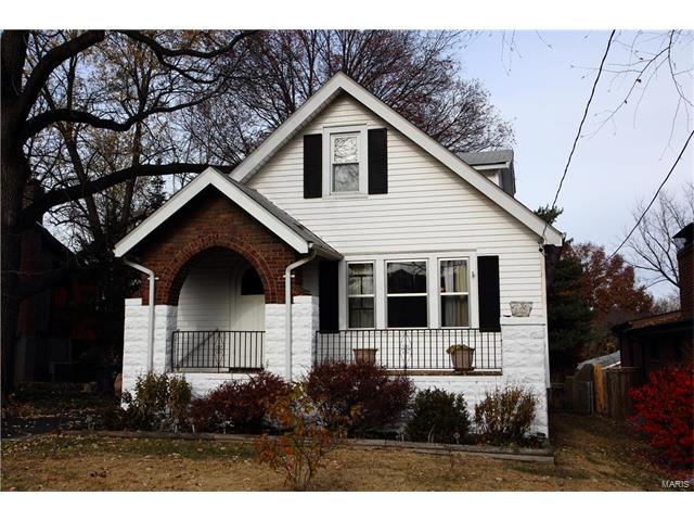 7339 Devonshire Ave, Saint Louis, MO 63119 photo 3