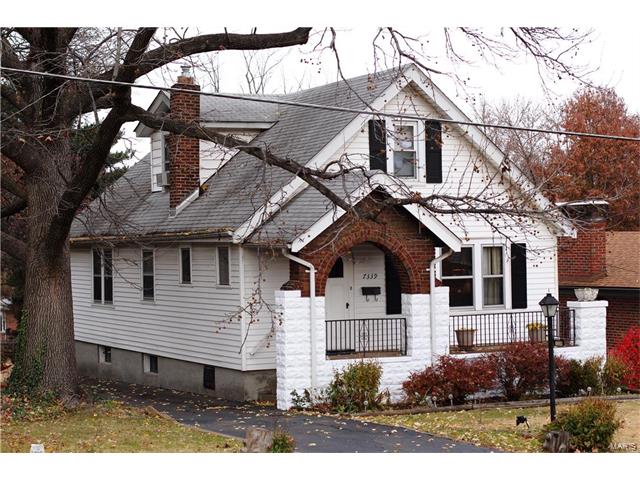 7339 Devonshire Ave, Saint Louis, MO 63119 photo 1