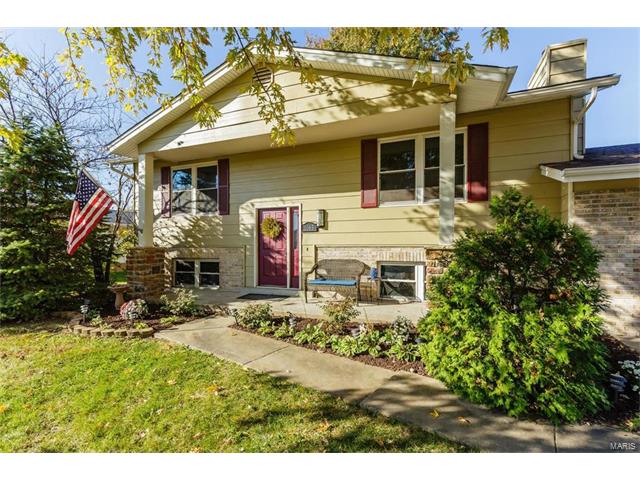 1063 Haven Vw, O'fallon, MO 63366 photo 2