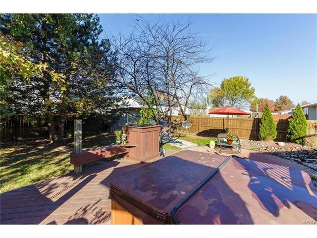 1063 Haven Vw, O'fallon, MO 63366 photo 59